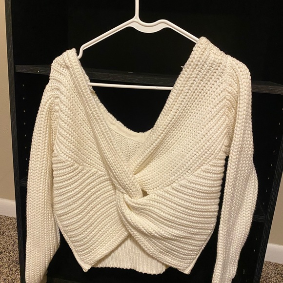 La Hearts Sweaters - Pacsun sweater